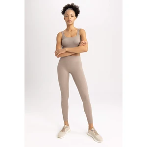 DEFACTO Seamles High waist Ankle Length Leggings