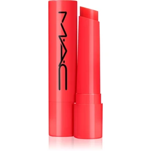 MAC Cosmetics Squirt Plumping Gloss Stick lesk na pery v tyčinke odtieň Heat Sensor 2,3 g