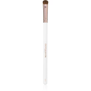 Dermacol Accessories Master Brush by PetraLovelyHair štetec na aplikáciu očných tieňov D74 Rose Gold 1 ks