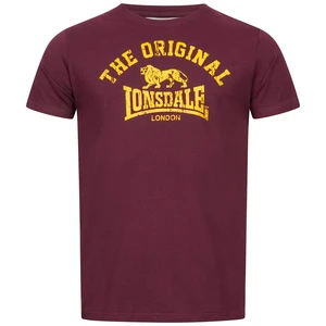 T-shirt da uomo Lonsdale