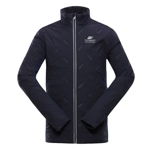 Men's jacket with modification DWR ALPINE PRO BARIT navy