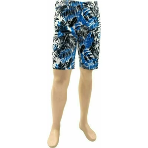 Alberto Earnie Revolutional Jungle Waterrepellent Mens Trousers Azul 52