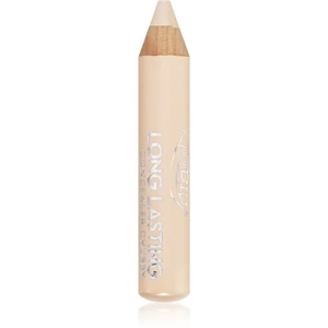 puroBIO Cosmetics Long Lasting Chubby dlouhotrvající korektor v tužce odstín 025L Light 3,3 g