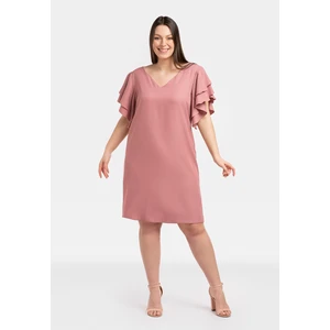 Karko Woman's Dress Eliana SC270