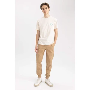 DEFACTO Jogger Slim Fit Trousers