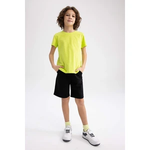 DEFACTO Boys Regular Fit Shorts