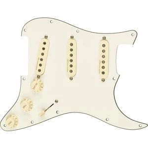 Fender Pre-Wired Strat SSS V NSLS