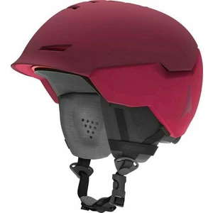 Atomic Revent+ AMID Dark Red M (55-59 cm) Casque de ski