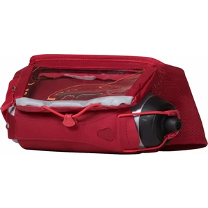 Bergans Fløyen Hydration Belt Red Cas courant