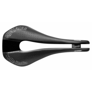 Selle Italia Novus Endurance TM Superflow Black L 149.0 Manganese Sillín