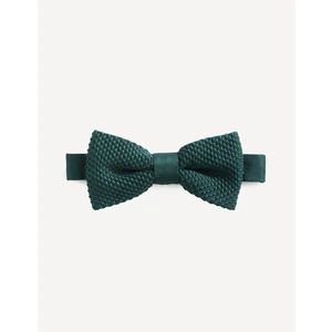 Celio Knitted Bow Tie Jibowknit - Men