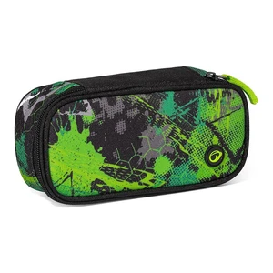 Bagmaster Case Bag 23 A Green/Black