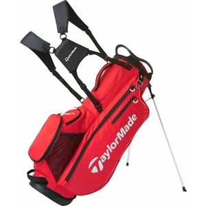 TaylorMade Pro Stand Bag Red Torba golfowa