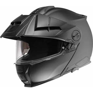 Schuberth E2 Matt Black 3XL Bukósisak