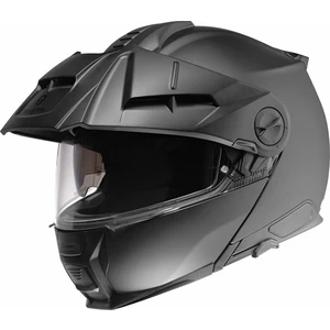 Schuberth E2 Matt Black 3XL Prilba