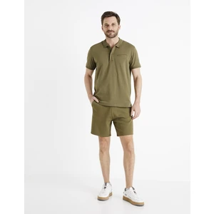 Celio Tracksuit Shorts Docomfort - Men