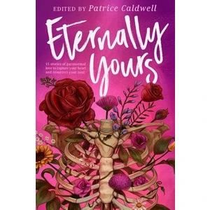 Eternally Yours - Caldwell Patrice