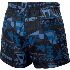 Helly Hansen Men's Newport Trunk Ocean Burgee Aop M