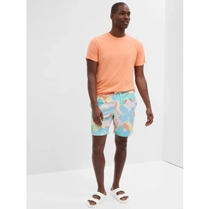 GAP Patterned Swimwear - Men