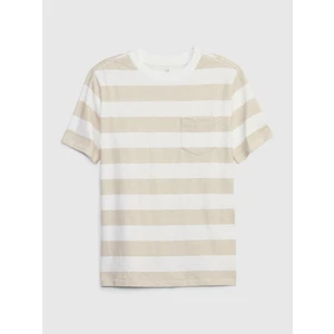 GAP Children's T-shirt with pocket - Boys