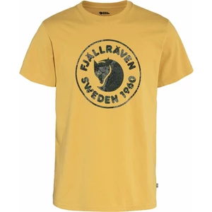 Fjällräven Kånken Art T-Shirt M Kantarell S T-shirt