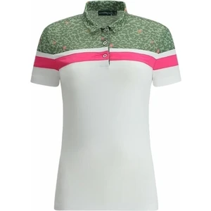 Chervo Womens Assort Polo Verde 44