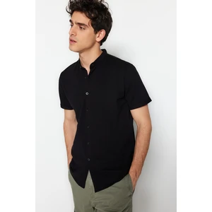 Camicia da uomo  Trendyol Pique