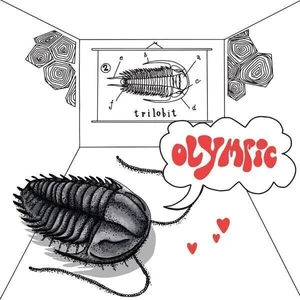 Olympic Trilobit (LP)