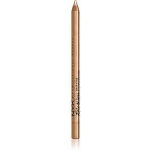 NYX Professional Makeup Epic Wear Liner Stick voděodolná tužka na oči odstín 02 - Gold Plated 1.2 g