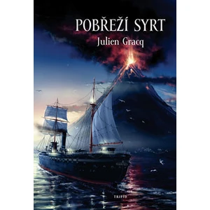 Pobřeží Syrt - Gracq Julien