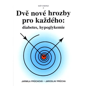 Dvě nové hrozby pro každého - Průchová Jarmila