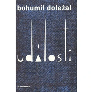 Události - Doležal Bohumil