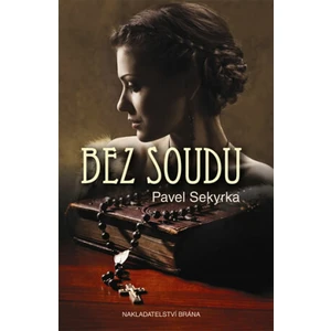 Bez soudu - Sekyrka Pavel