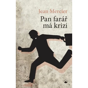 Pan farář má krizi - Mercier Jean