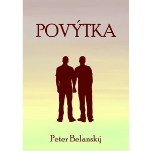 Povýtka - Belanský Peter [E-kniha]