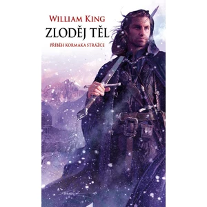 Zloděj těl - King William