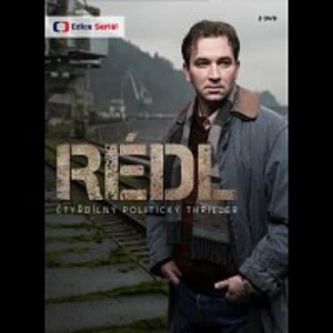 Rédl - 2 DVD - DVD