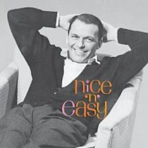 Nice 'n' Easy - Sinatra Frank [CD album]