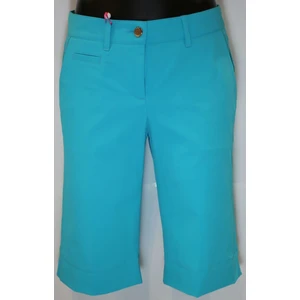 Alberto Audrey-K 3xDRY Cooler Womens Shorts Light Blue 36