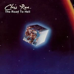 The Road To Hell - Rea Chris [CD album]