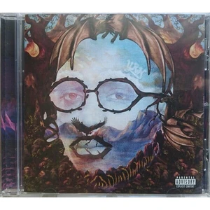 Quavo Quavo Huncho Hudební CD