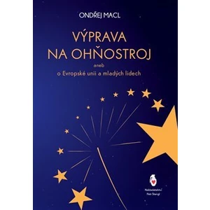 Výprava na ohňostroj - Macl Ondřej