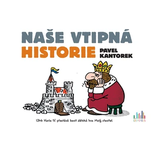 Naše vtipná historie, Kantorek Pavel