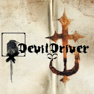 Devildriver DevilDriver (2018) (LP) Ediție limitată