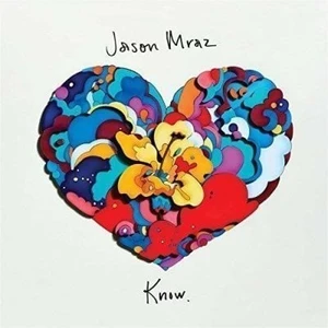 Jason Mraz Know (LP)