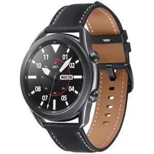 Smart hodinky Samsung Galaxy Watch 3, 45mm, čierna