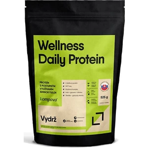 Kompava WELLNESS PROTEIN Daily