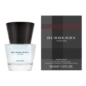 Burberry Touch For Men 30 ml toaletná voda pre mužov