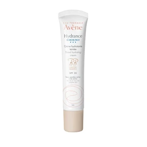 Avène BB vyživující tónovací hydratační krém SPF 30 Hydrance Riche (Tinted Hydrating Cream)  40 ml