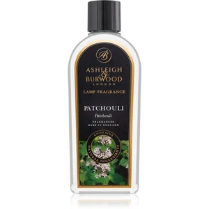 Ashleigh & Burwood London Lamp Fragrance Patchouli náplň do katalytické lampy 500 ml